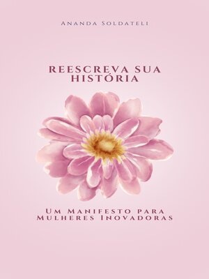 cover image of Reescreva a sua história